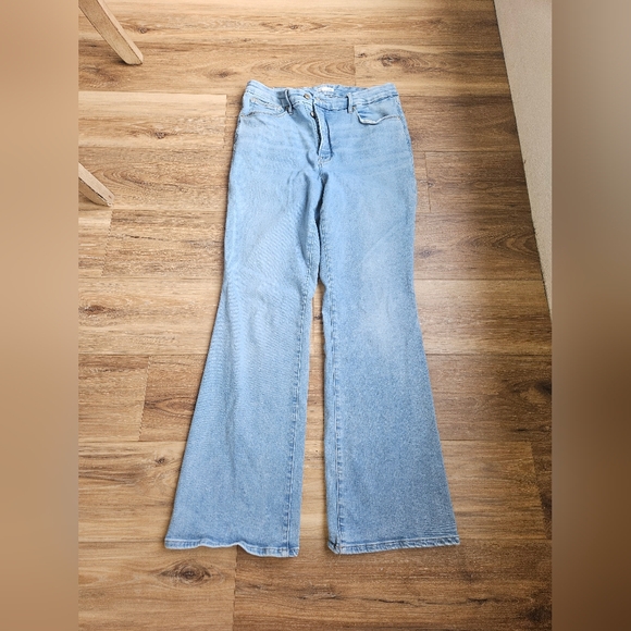 (Good American)LOT OF 4 -Plus Size Designer Jeans - Picture 2 of 13